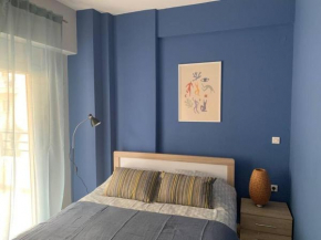 ZeusPlace Boho Katerini centre
